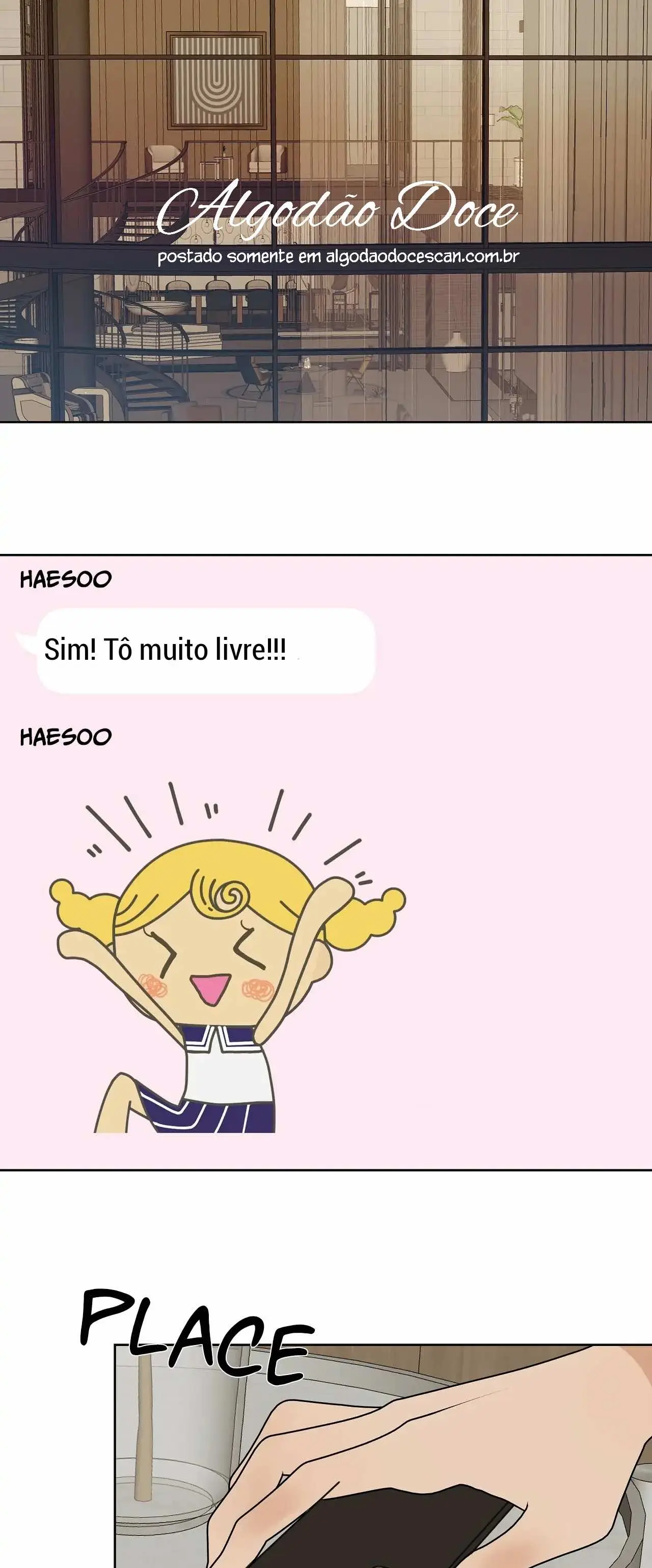 It’s My Baby – Capítulo 29 Yaoi – Página 15