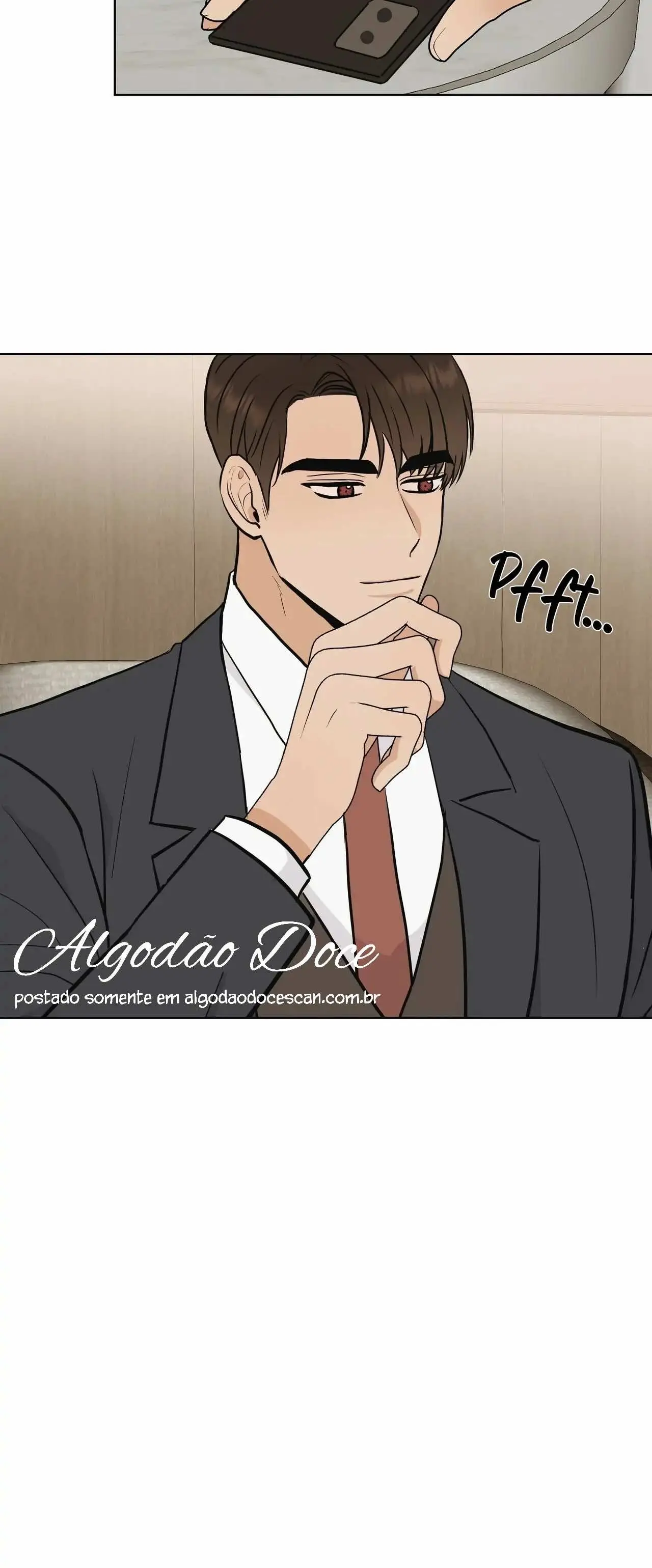 It’s My Baby – Capítulo 29 Yaoi – Página 16