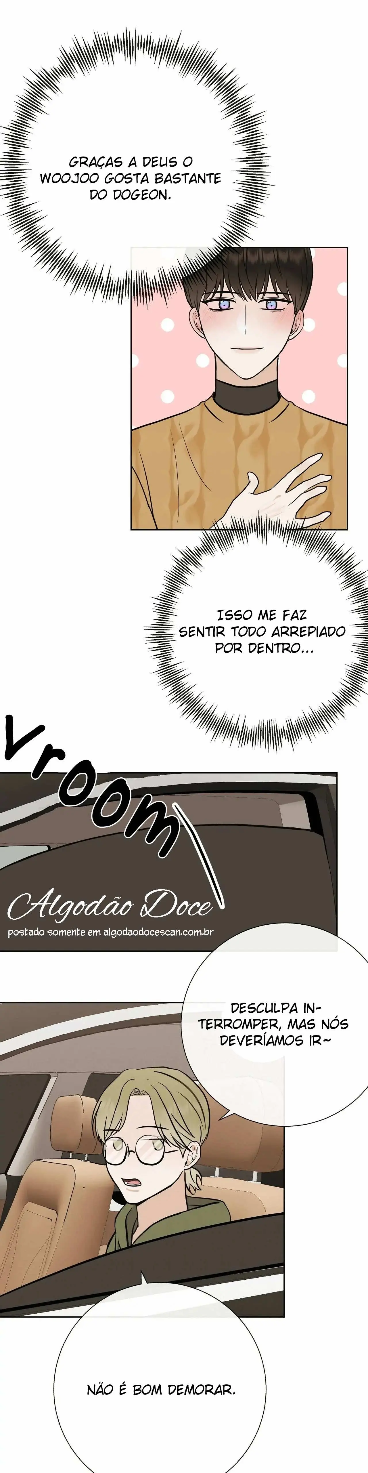 It’s My Baby – Capítulo 29 Yaoi – Página 22