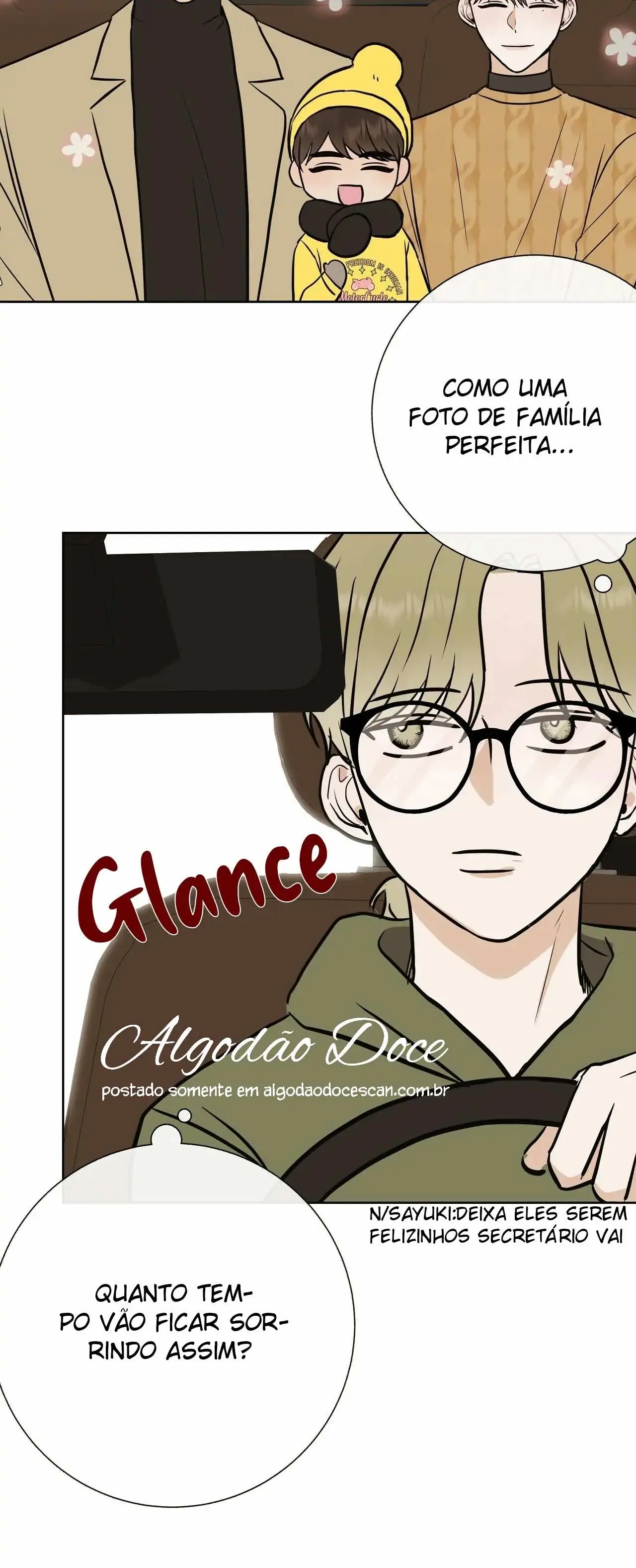 It’s My Baby – Capítulo 29 Yaoi – Página 24