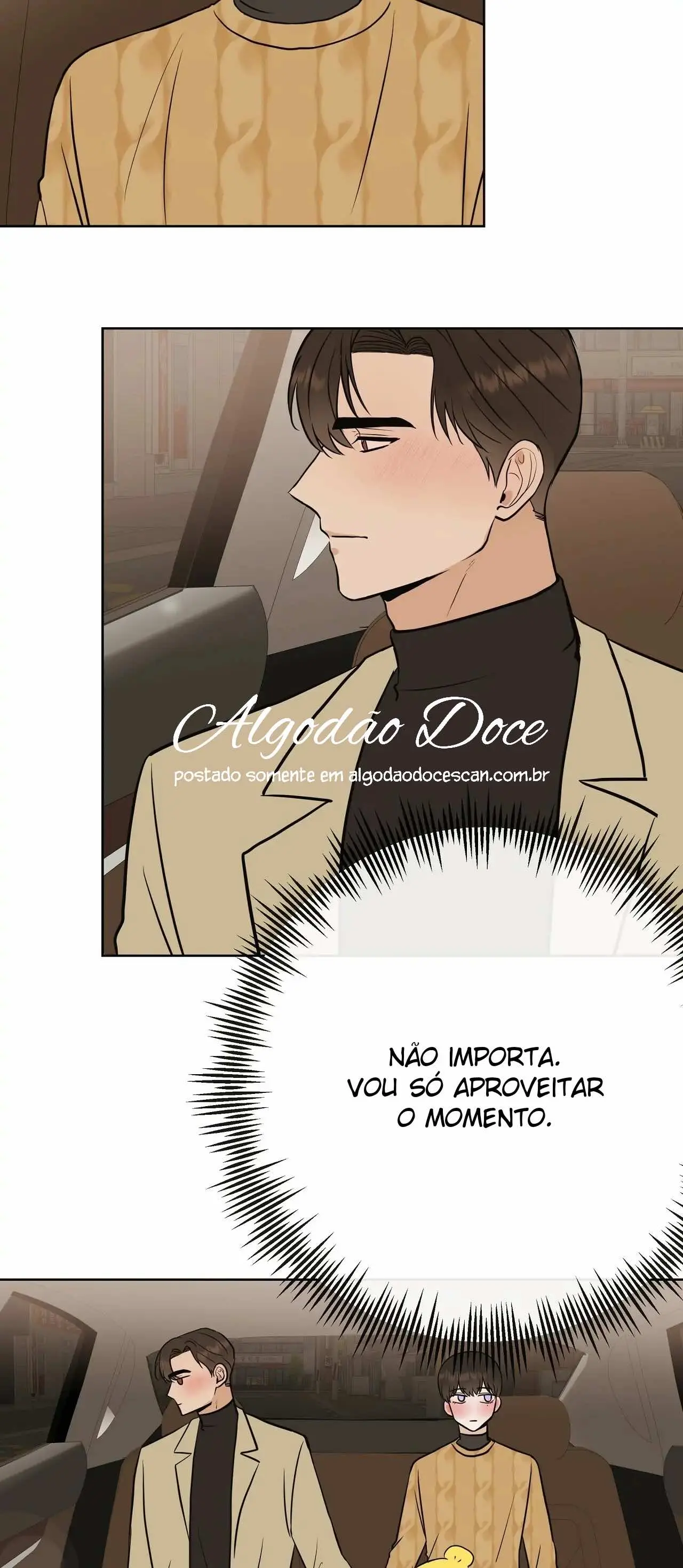 It’s My Baby – Capítulo 29 Yaoi – Página 26