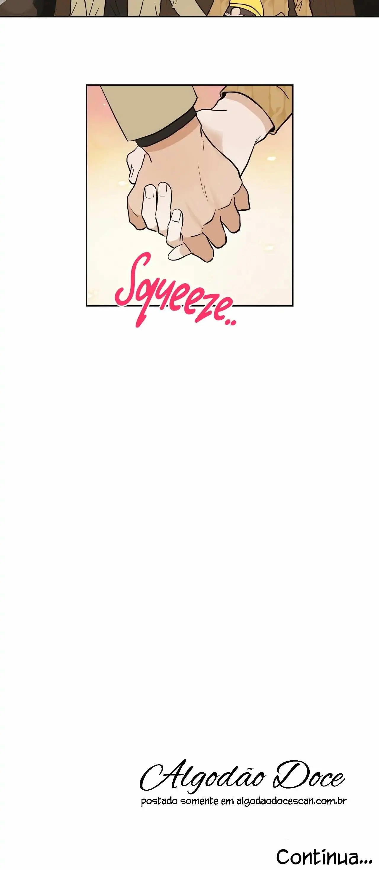 It’s My Baby – Capítulo 29 Yaoi – Página 27