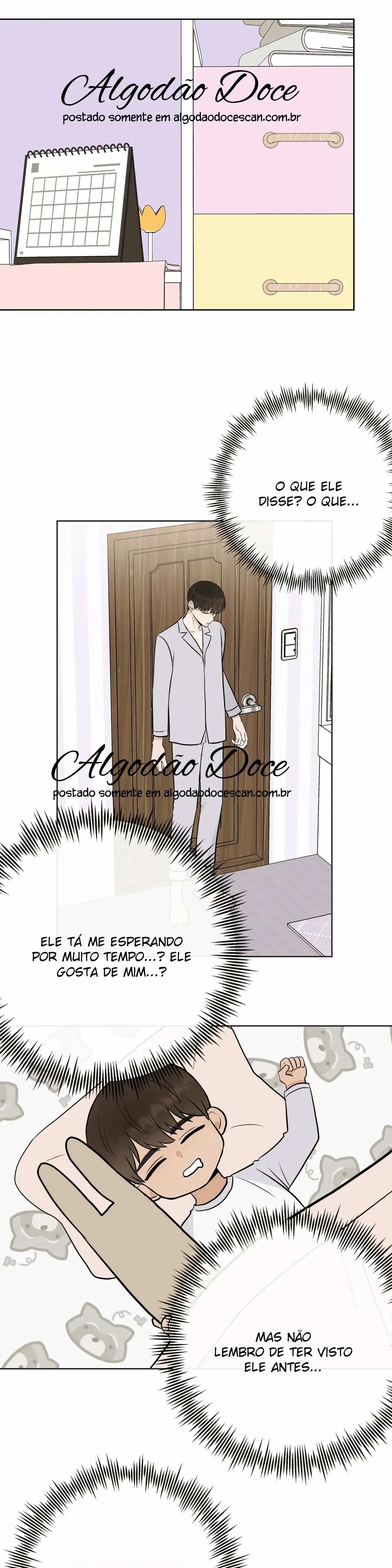 It’s My Baby – Capítulo 29 Yaoi – Página 4