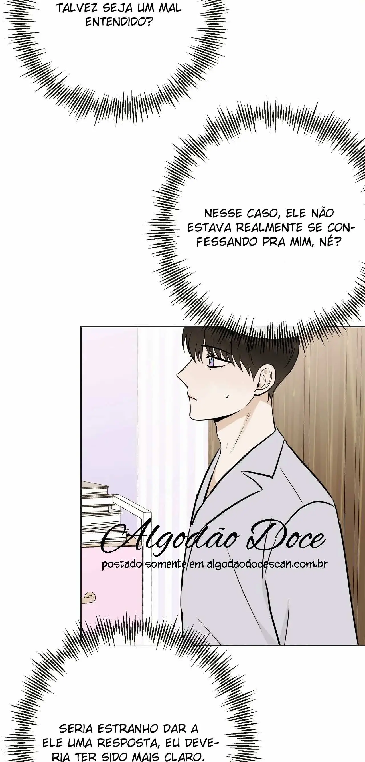 It’s My Baby – Capítulo 29 Yaoi – Página 5