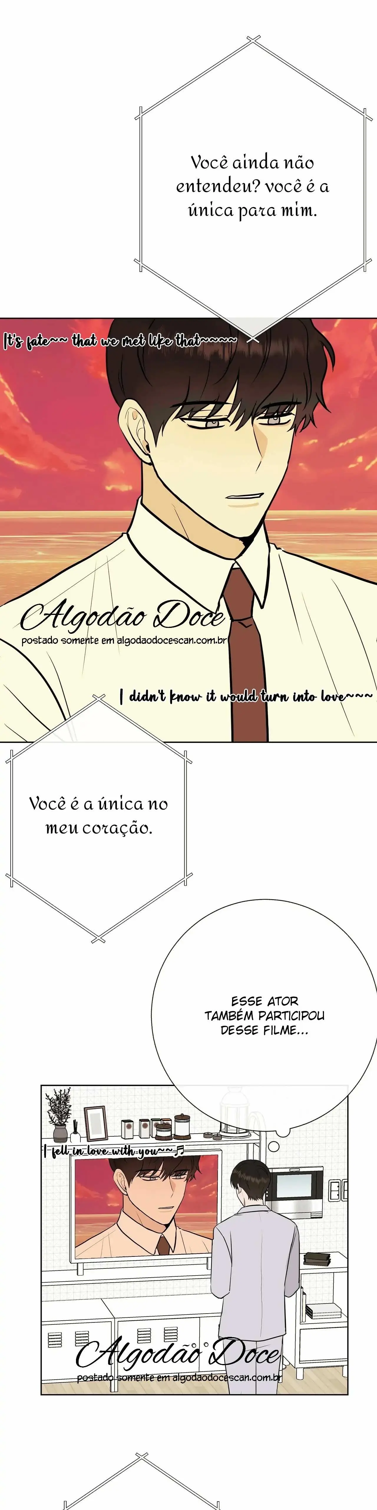 It’s My Baby – Capítulo 29 Yaoi – Página 8