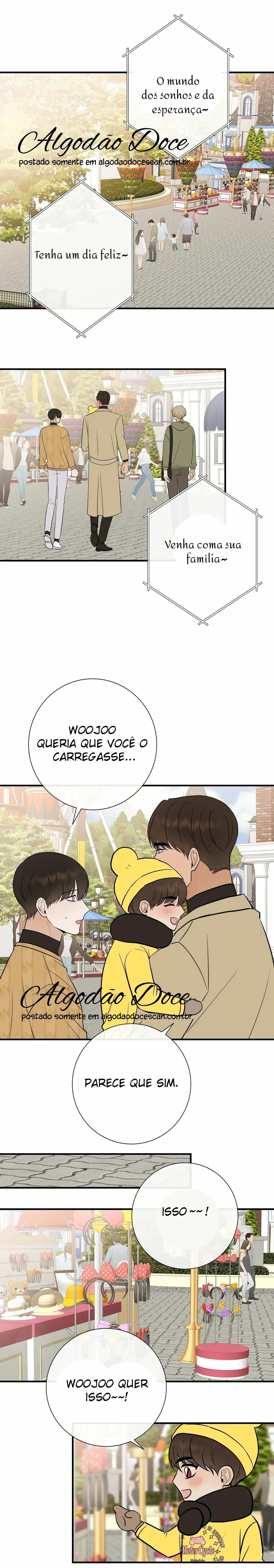 It’s My Baby – Capítulo 30 Yaoi – Página 1