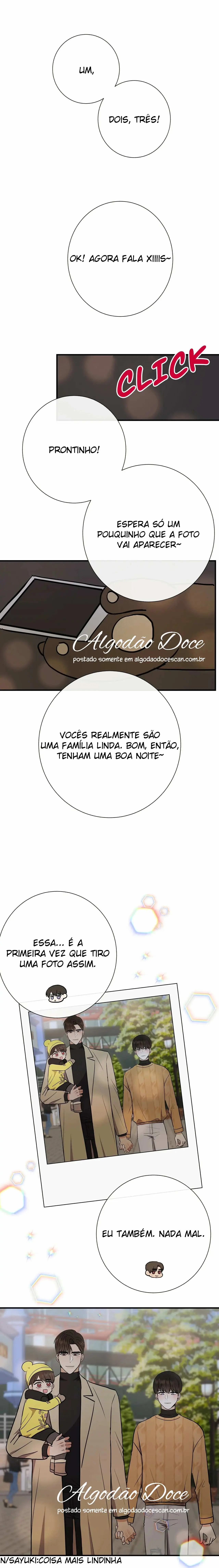 It’s My Baby – Capítulo 30 Yaoi – Página 11