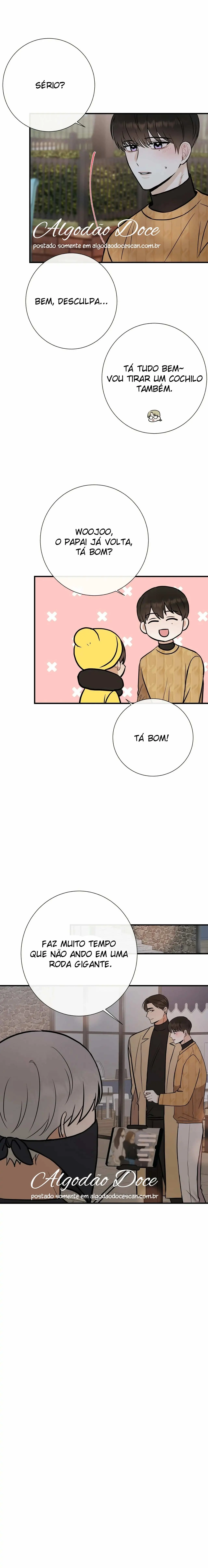 It’s My Baby – Capítulo 30 Yaoi – Página 13