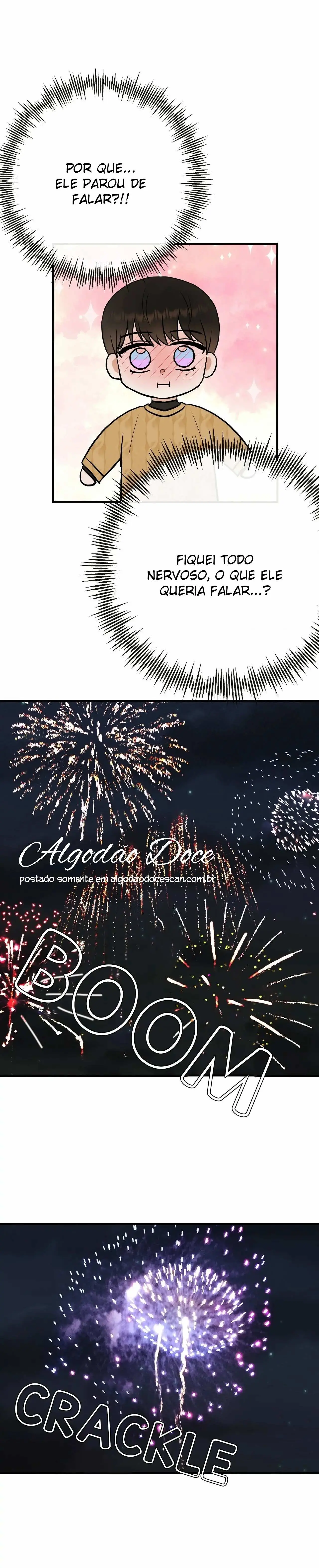 It’s My Baby – Capítulo 30 Yaoi – Página 15