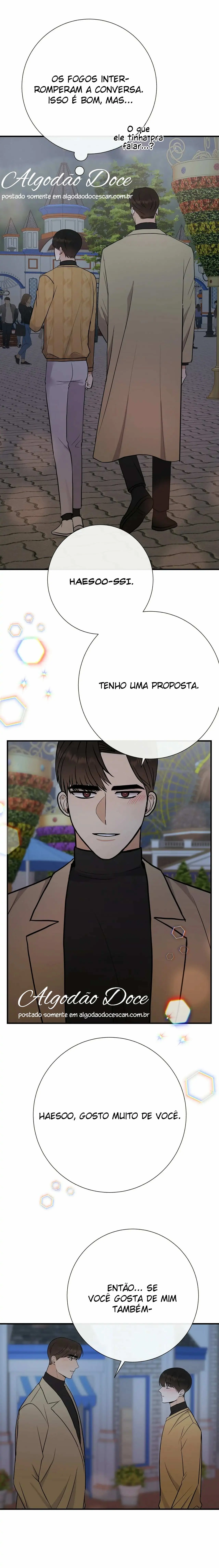 It’s My Baby – Capítulo 30 Yaoi – Página 16