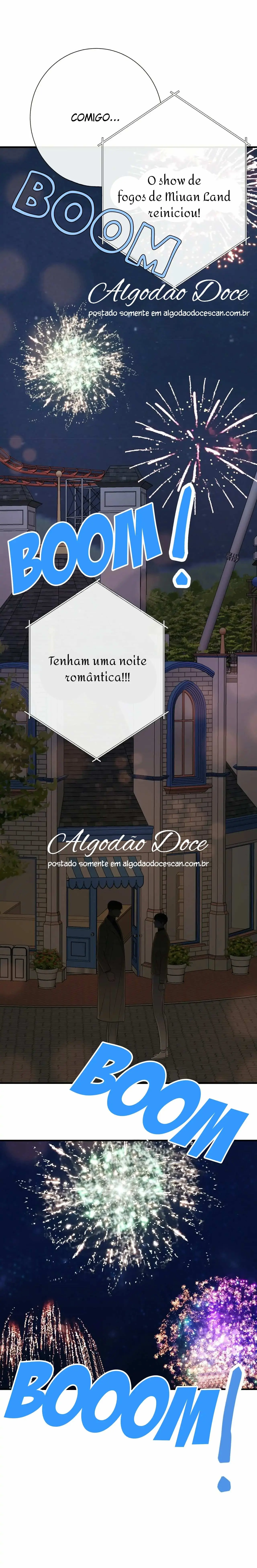 It’s My Baby – Capítulo 30 Yaoi – Página 17