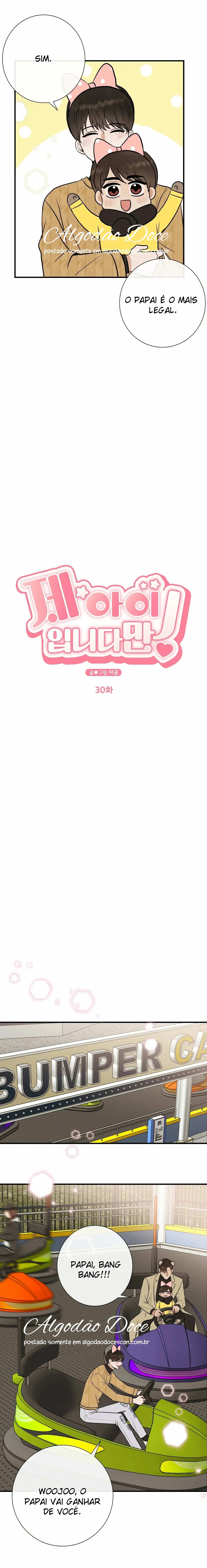 It’s My Baby – Capítulo 30 Yaoi – Página 4