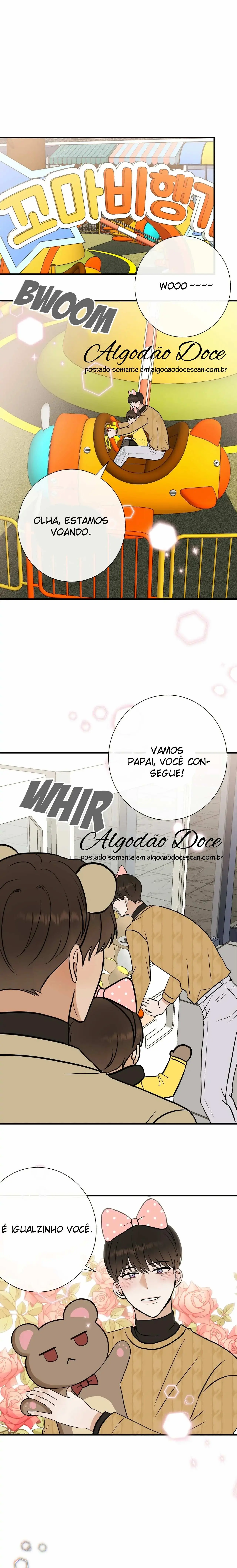 It’s My Baby – Capítulo 30 Yaoi – Página 5