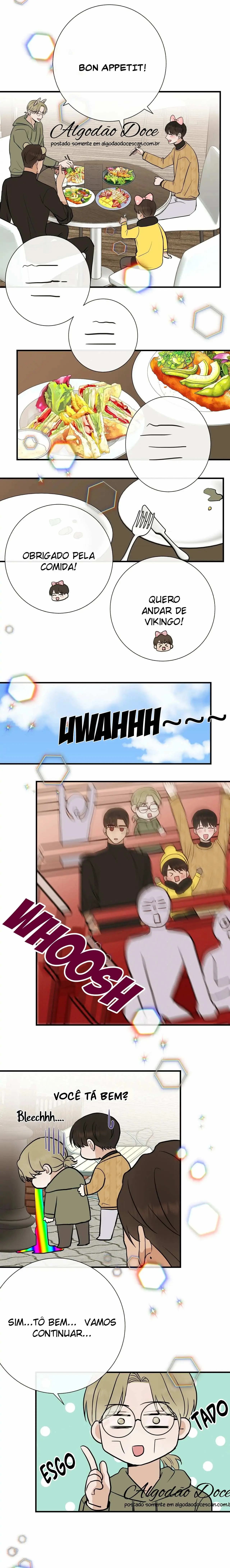 It’s My Baby – Capítulo 30 Yaoi – Página 6