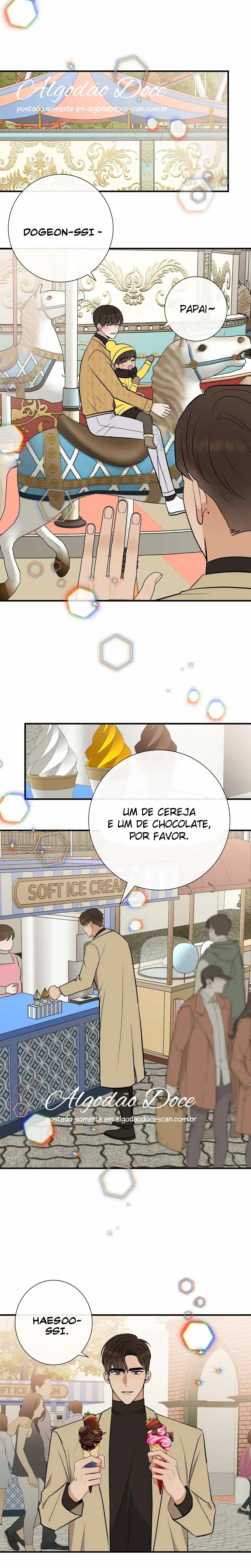 It’s My Baby – Capítulo 30 Yaoi – Página 7