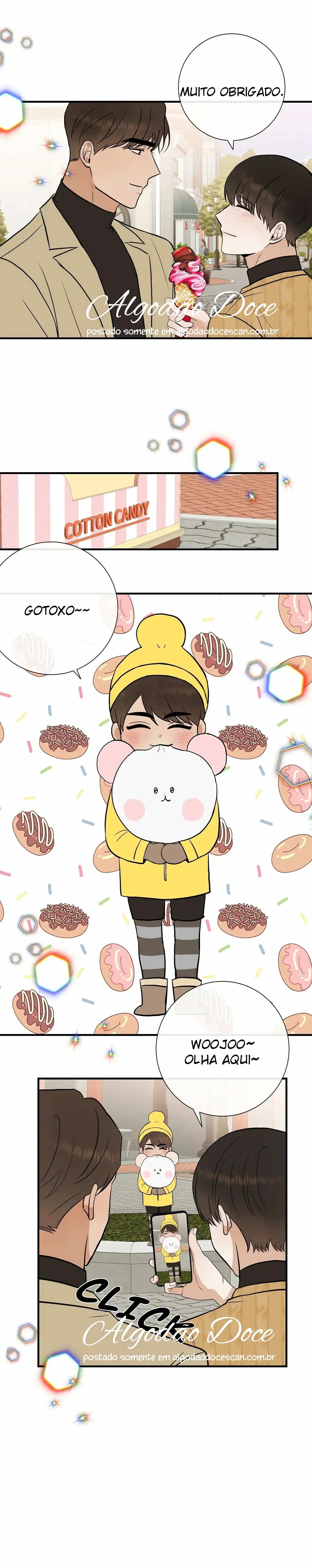 It’s My Baby – Capítulo 30 Yaoi – Página 8