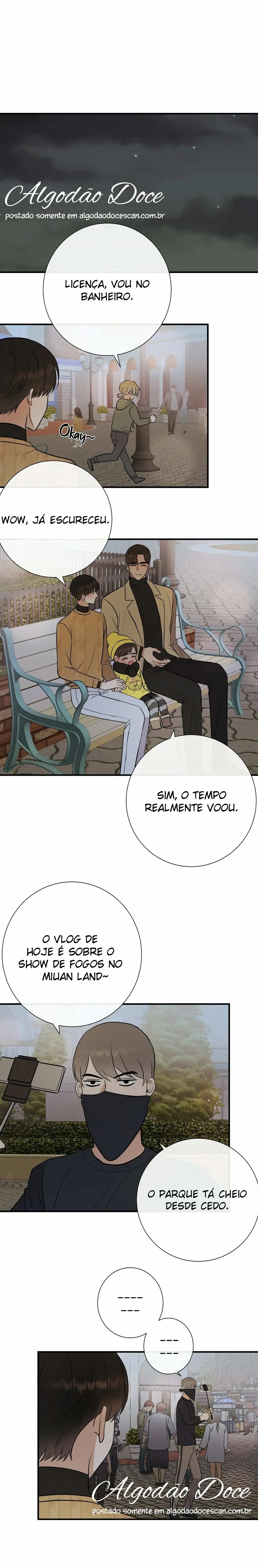 It’s My Baby – Capítulo 30 Yaoi – Página 9