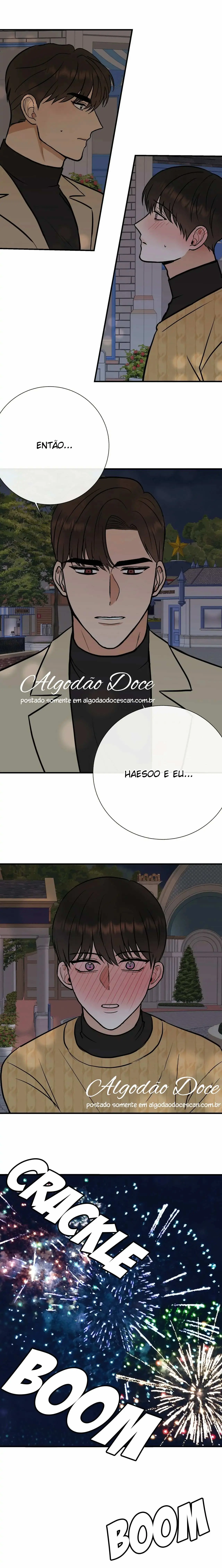 It’s My Baby – Capítulo 31 Yaoi – Página 1