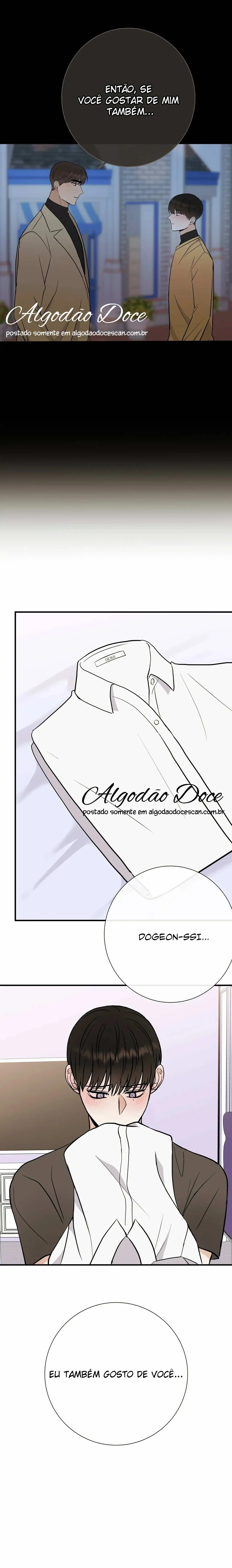 It’s My Baby – Capítulo 31 Yaoi – Página 12