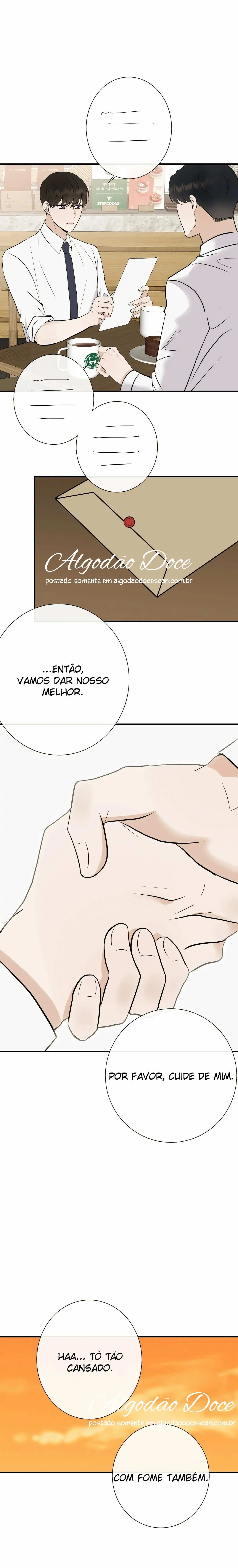 It’s My Baby – Capítulo 31 Yaoi – Página 16