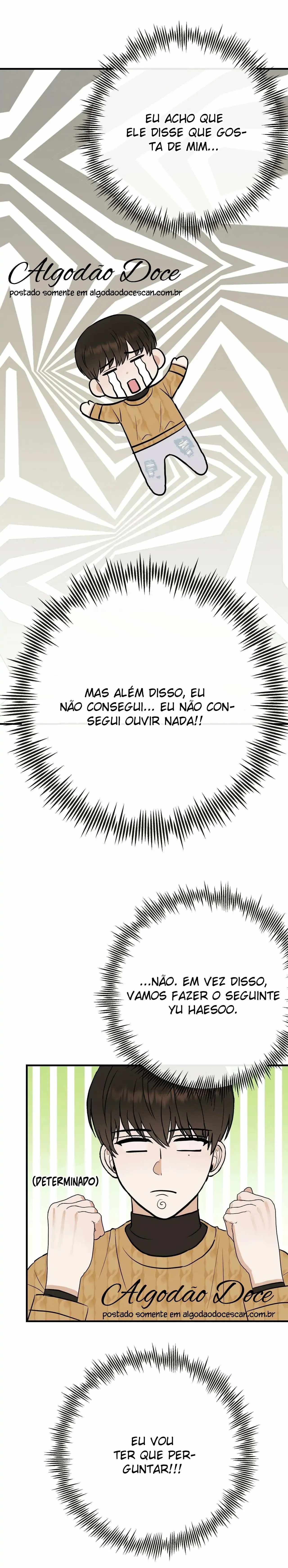 It’s My Baby – Capítulo 31 Yaoi – Página 4