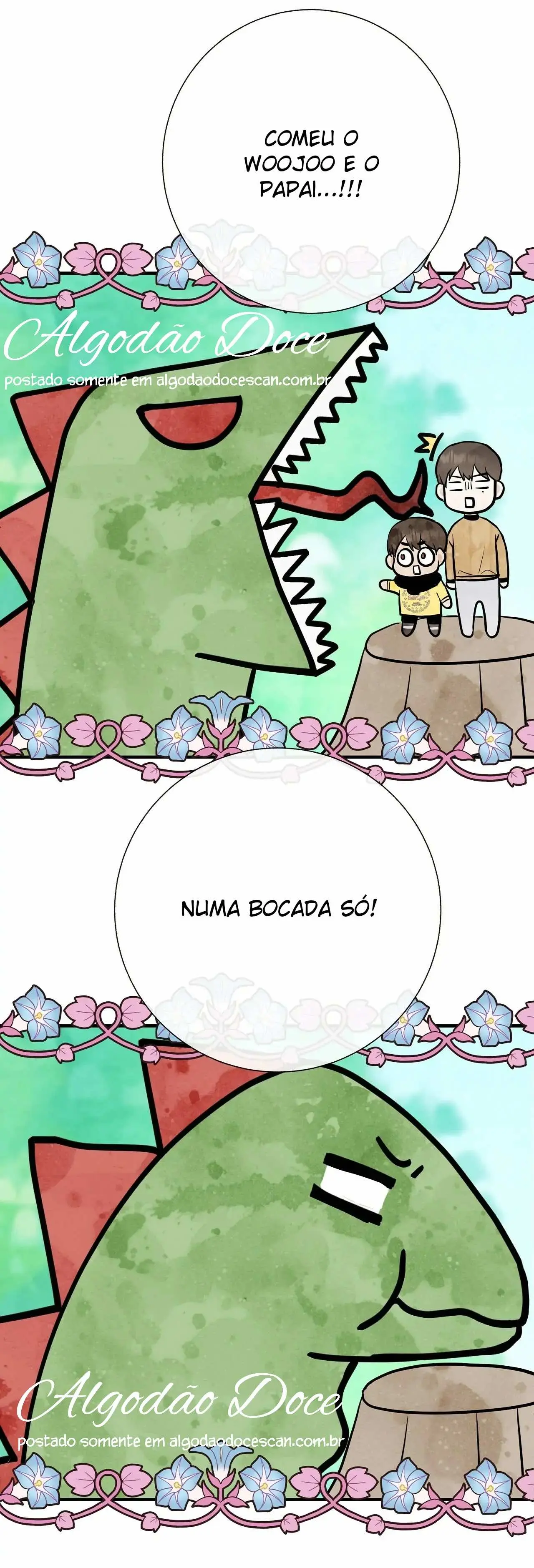 It’s My Baby – Capítulo 31 Yaoi – Página 6