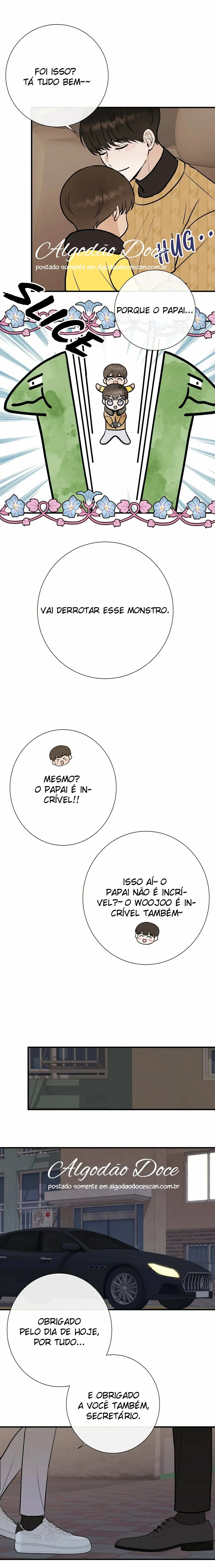 It’s My Baby – Capítulo 31 Yaoi – Página 7