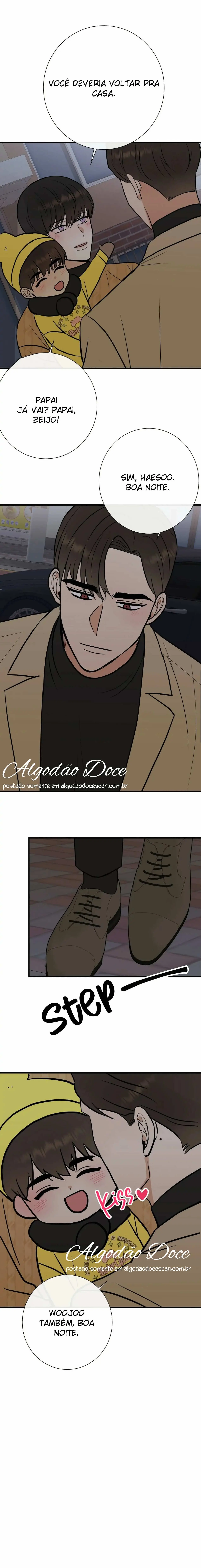 It’s My Baby – Capítulo 31 Yaoi – Página 8