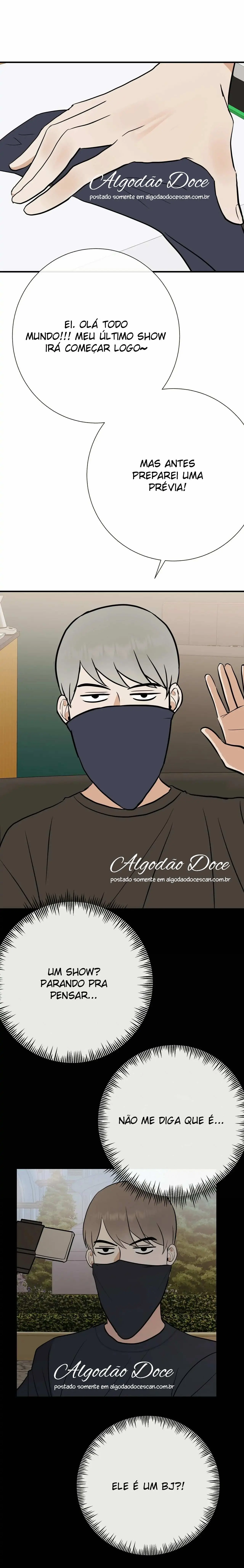 It’s My Baby – Capítulo 32 Yaoi – Página 13