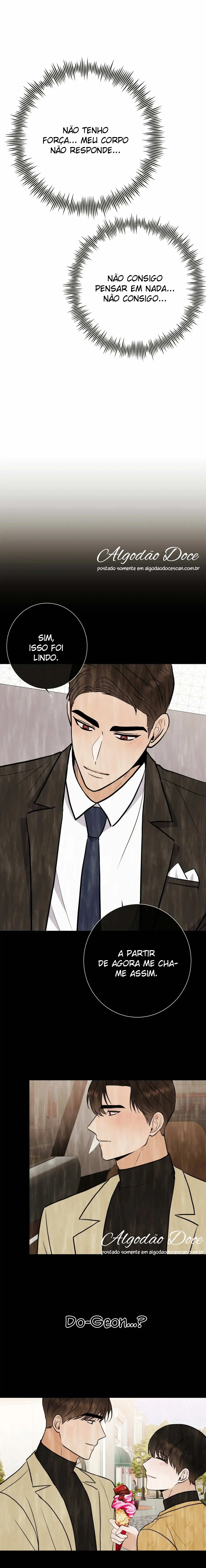 It’s My Baby – Capítulo 32 Yaoi – Página 22