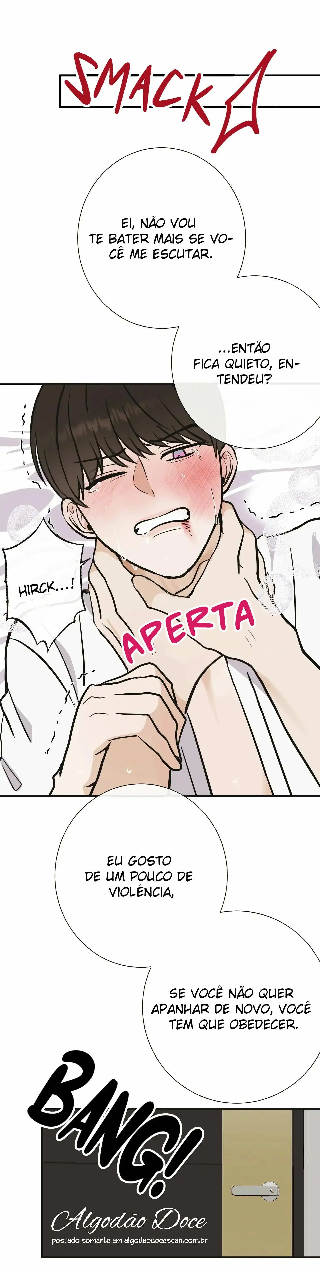 It’s My Baby – Capítulo 32 Yaoi – Página 25