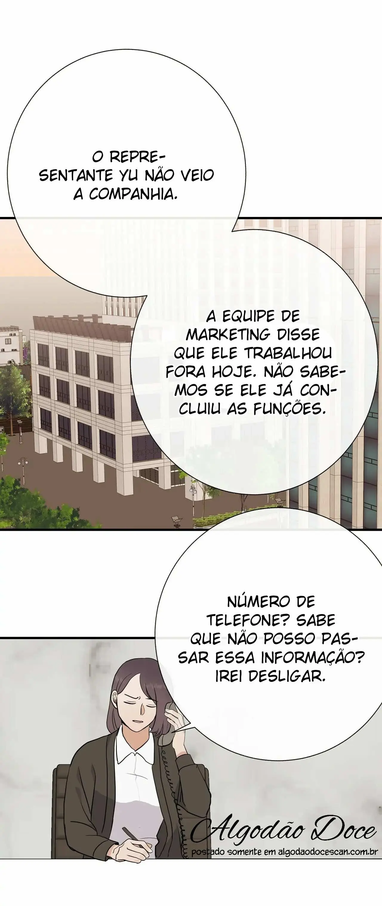 It’s My Baby – Capítulo 32 Yaoi – Página 4