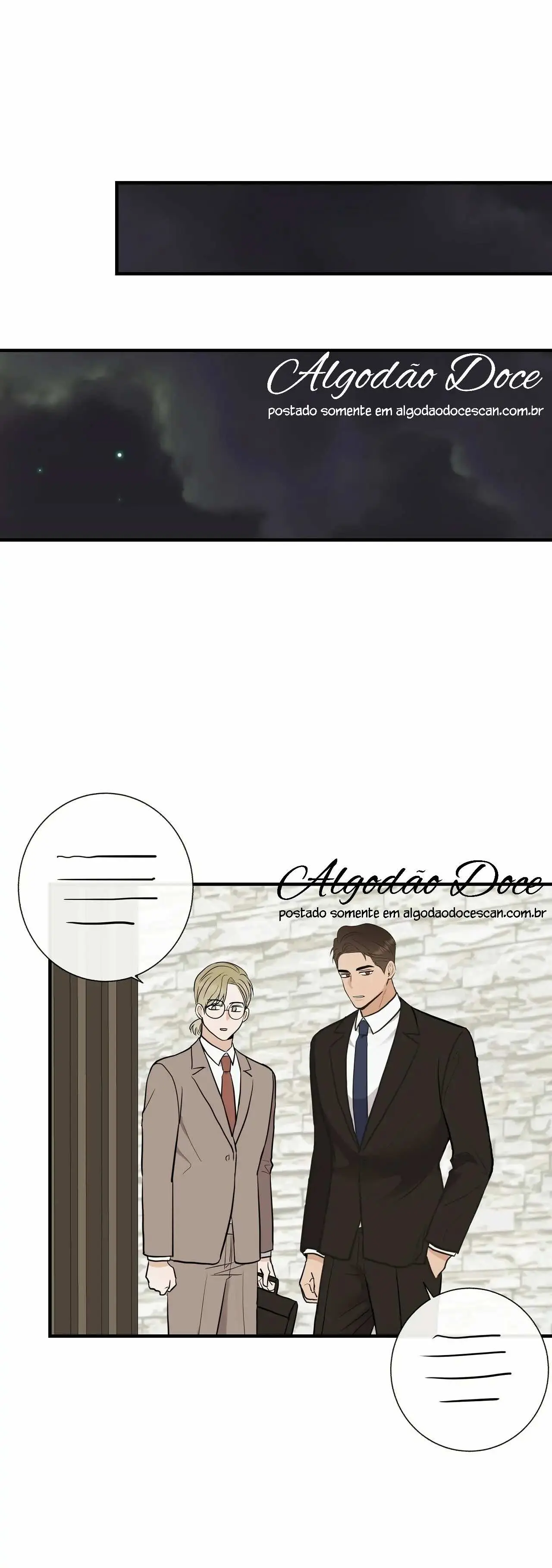 It’s My Baby – Capítulo 32 Yaoi – Página 6