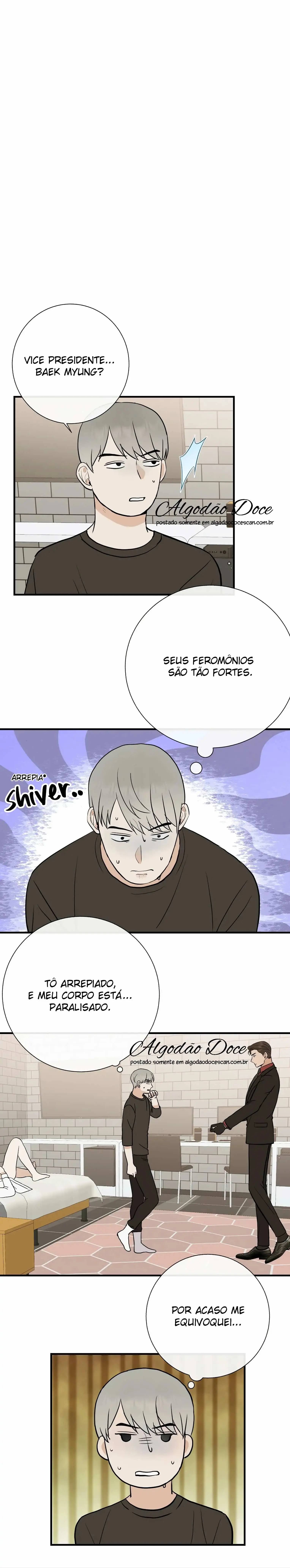 It’s My Baby – Capítulo 33 Yaoi – Página 1 It’s My Baby – Capítulo 33 Yaoi – Página 1