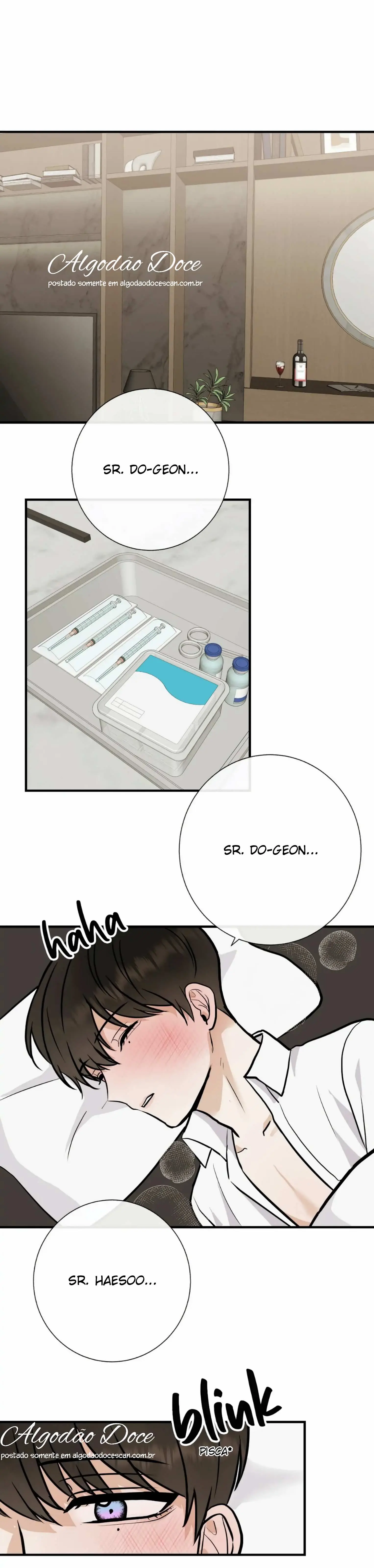 It’s My Baby – Capítulo 33 Yaoi – Página 12 It’s My Baby – Capítulo 33 Yaoi – Página 12