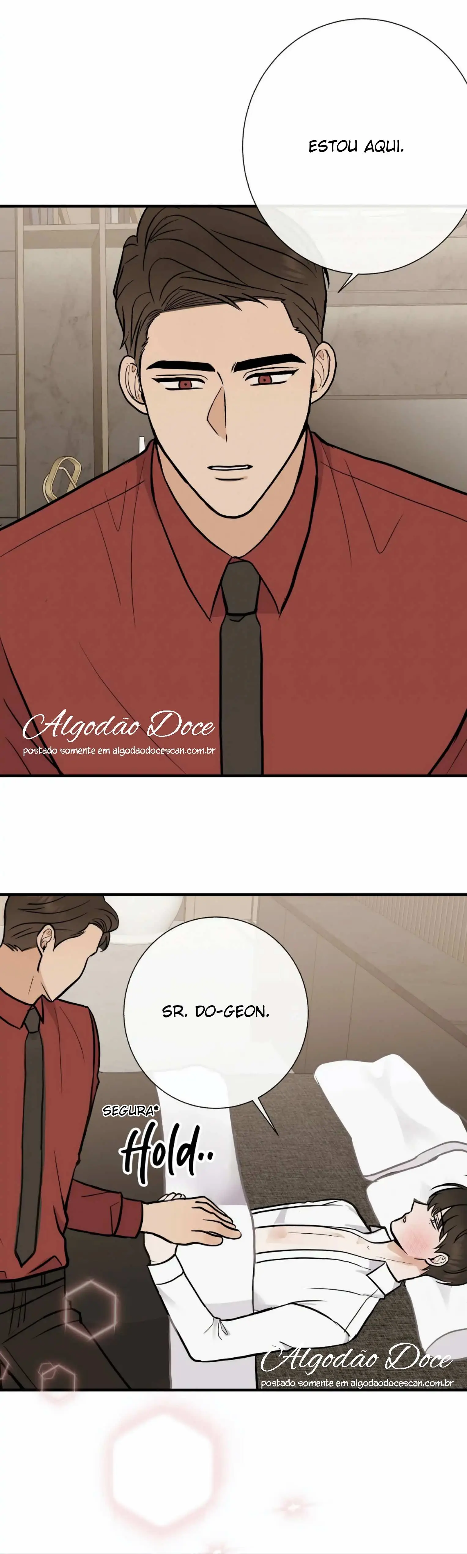 It’s My Baby – Capítulo 33 Yaoi – Página 13 It’s My Baby – Capítulo 33 Yaoi – Página 13