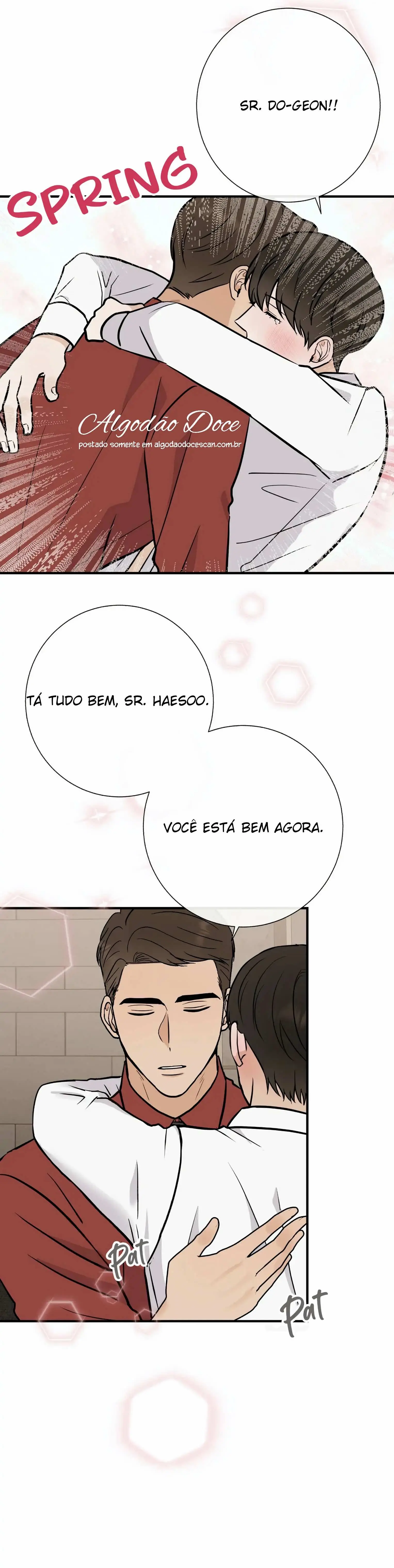 It’s My Baby – Capítulo 33 Yaoi – Página 14 It’s My Baby – Capítulo 33 Yaoi – Página 14