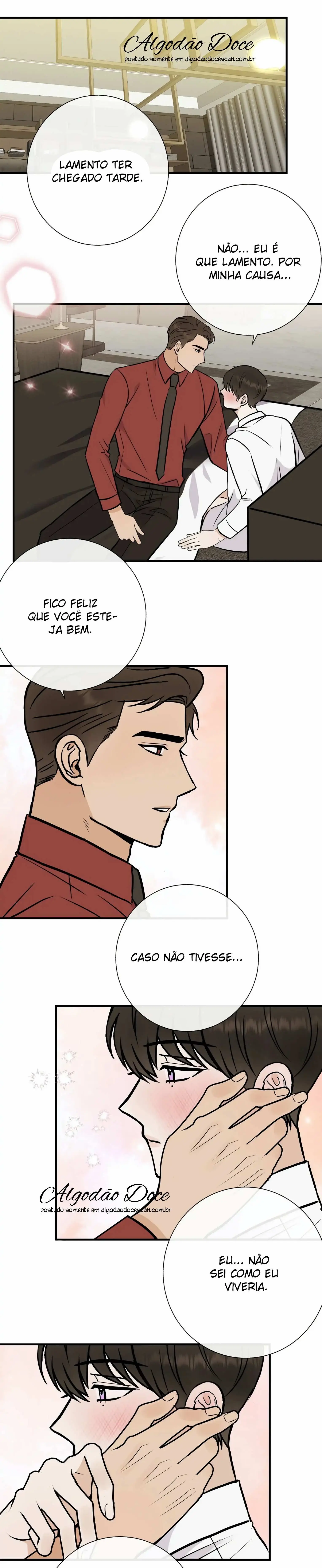 It’s My Baby – Capítulo 33 Yaoi – Página 15 It’s My Baby – Capítulo 33 Yaoi – Página 15