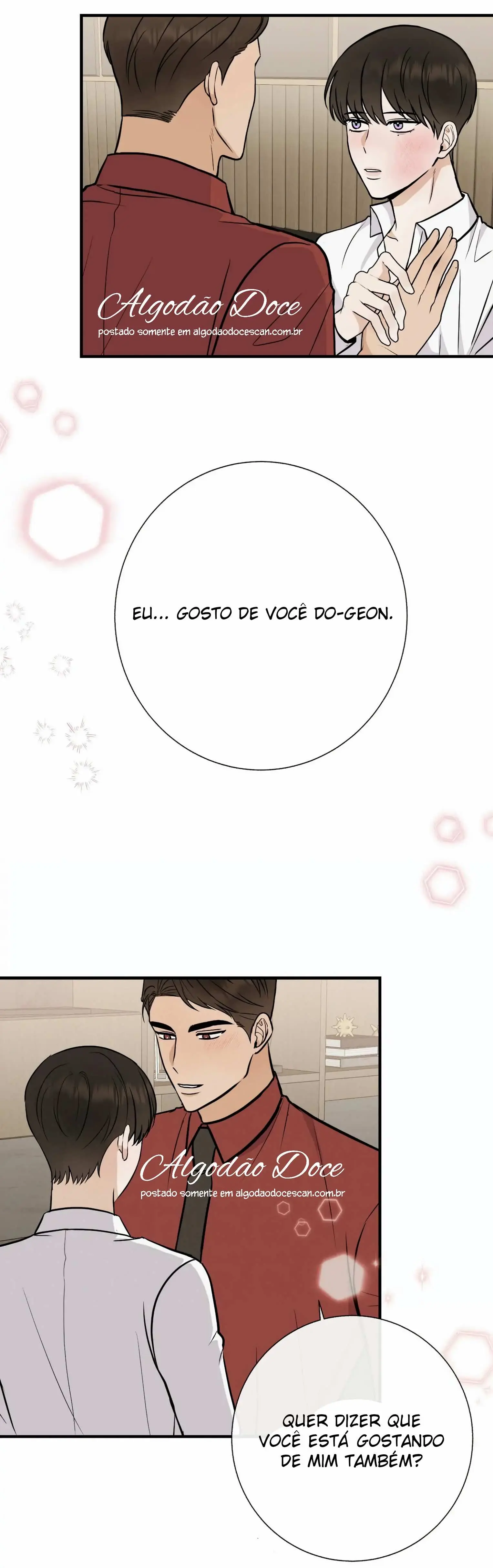 It’s My Baby – Capítulo 33 Yaoi – Página 17 It’s My Baby – Capítulo 33 Yaoi – Página 17