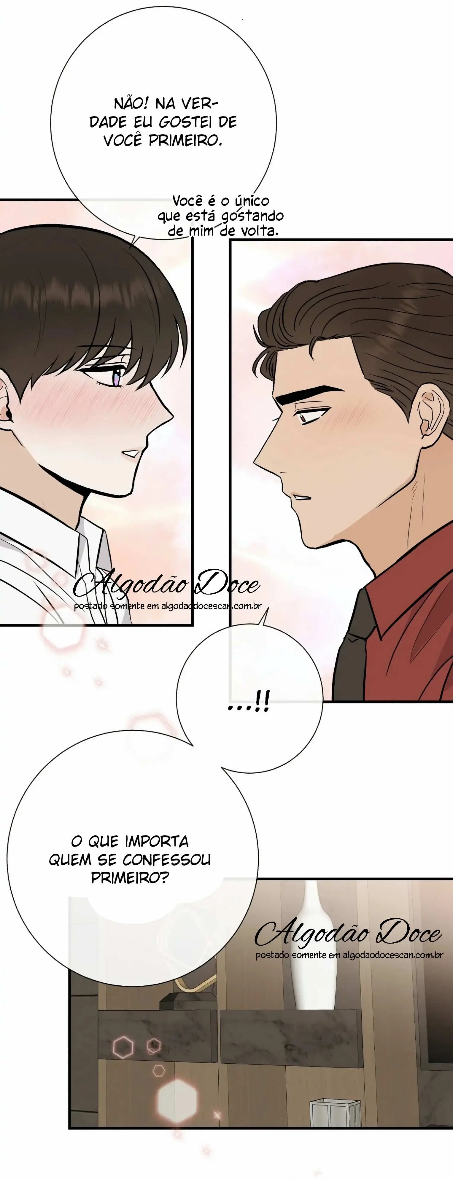 It’s My Baby – Capítulo 33 Yaoi – Página 18 It’s My Baby – Capítulo 33 Yaoi – Página 18