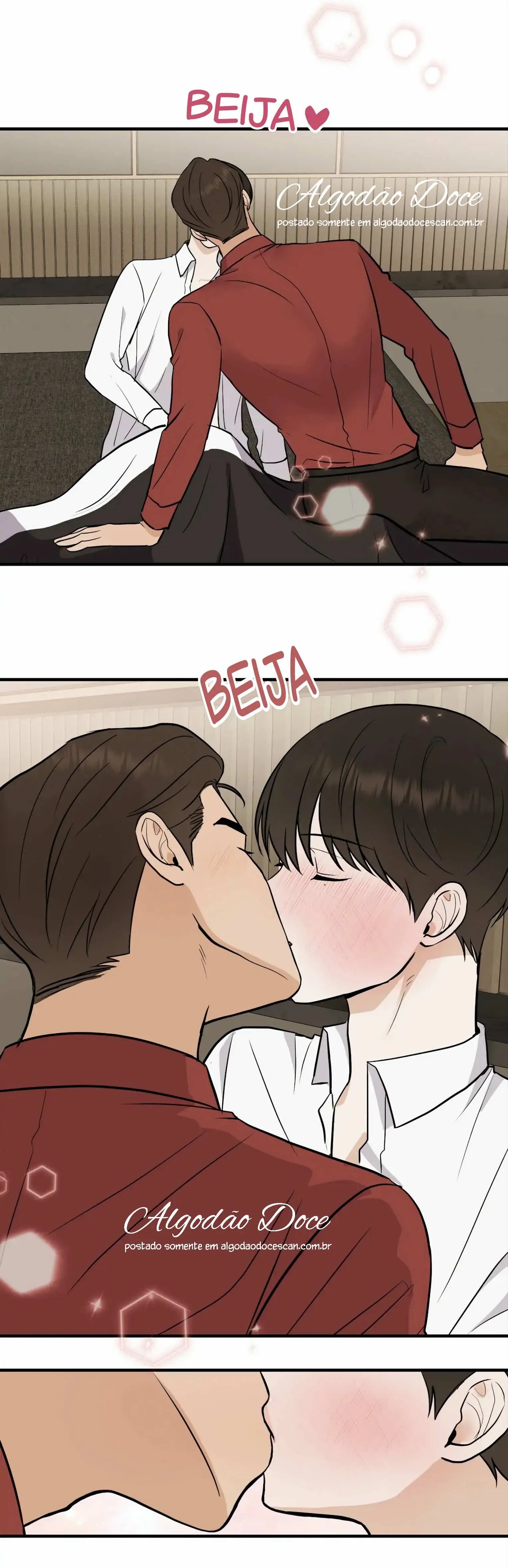 It’s My Baby – Capítulo 33 Yaoi – Página 19 It’s My Baby – Capítulo 33 Yaoi – Página 19