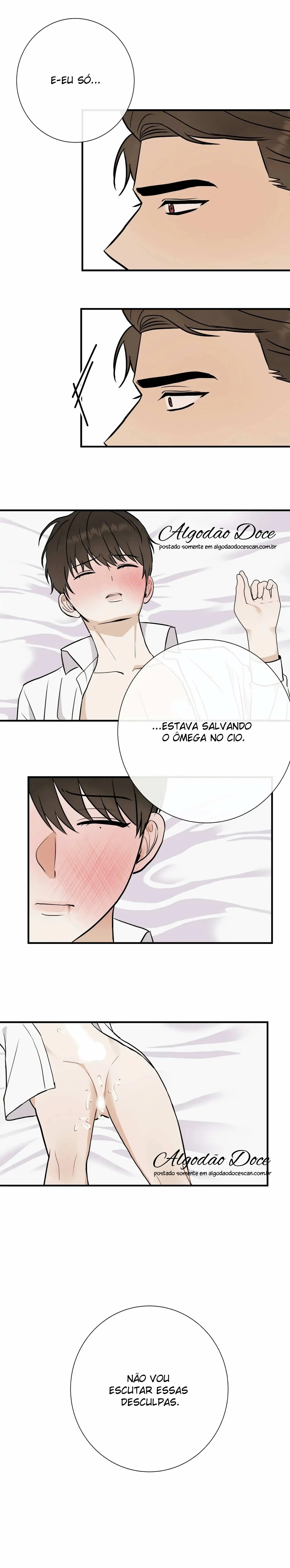 It’s My Baby – Capítulo 33 Yaoi – Página 2 It’s My Baby – Capítulo 33 Yaoi – Página 2