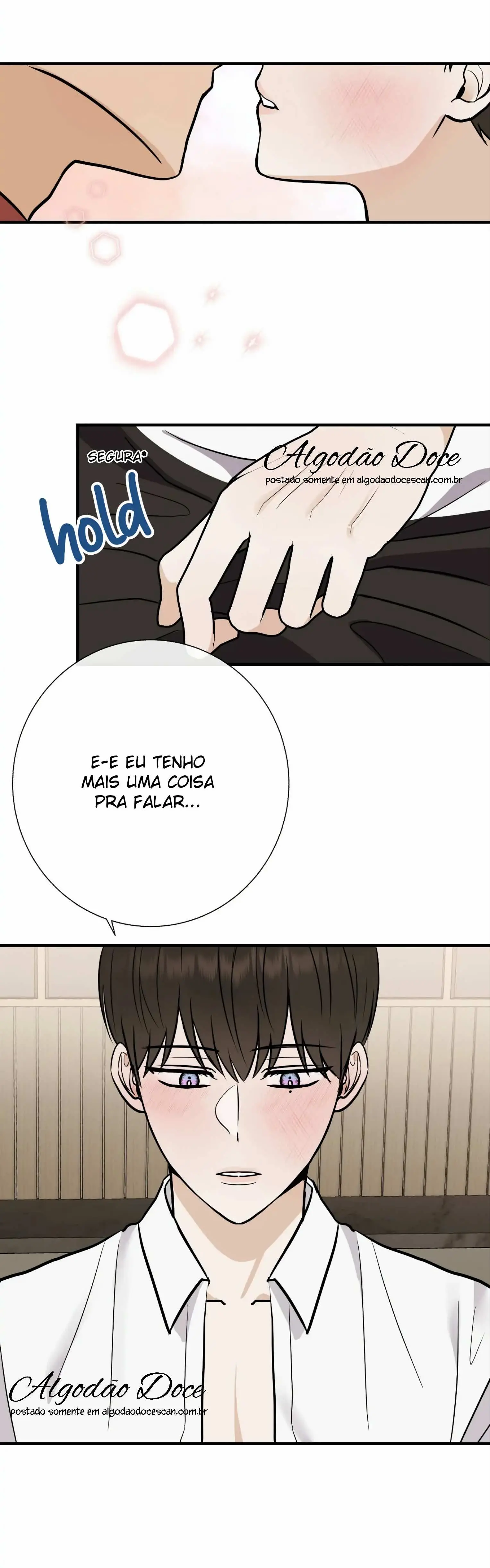 It’s My Baby – Capítulo 33 Yaoi – Página 20 It’s My Baby – Capítulo 33 Yaoi – Página 20