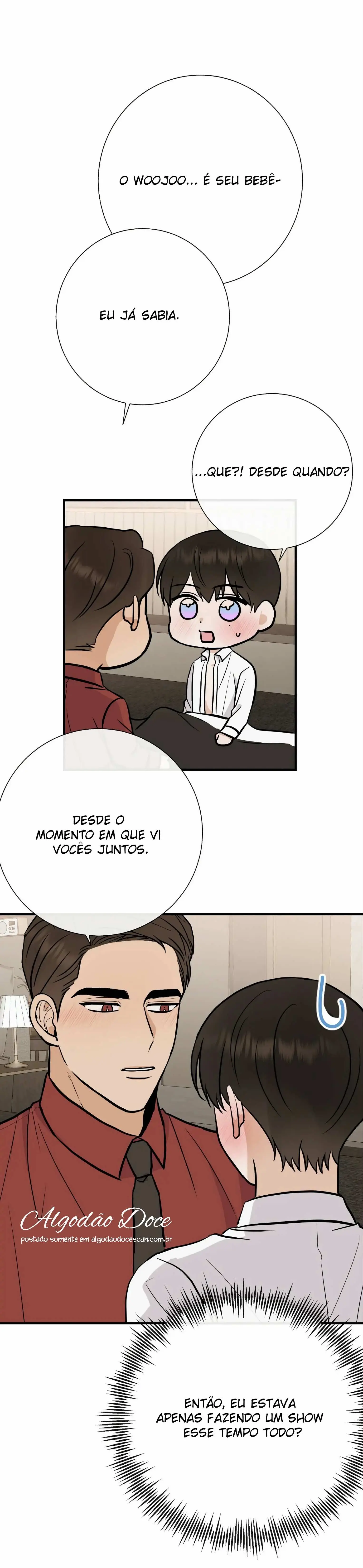 It’s My Baby – Capítulo 33 Yaoi – Página 21 It’s My Baby – Capítulo 33 Yaoi – Página 21