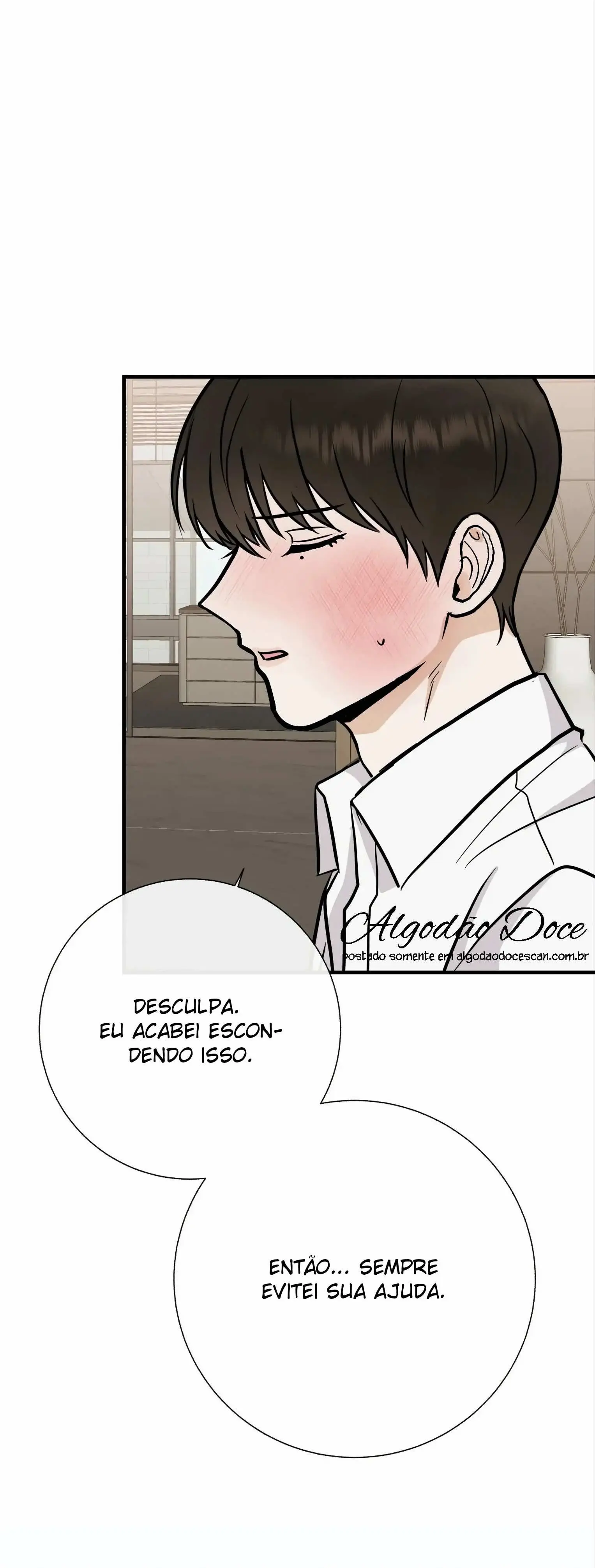 It’s My Baby – Capítulo 33 Yaoi – Página 22 It’s My Baby – Capítulo 33 Yaoi – Página 22