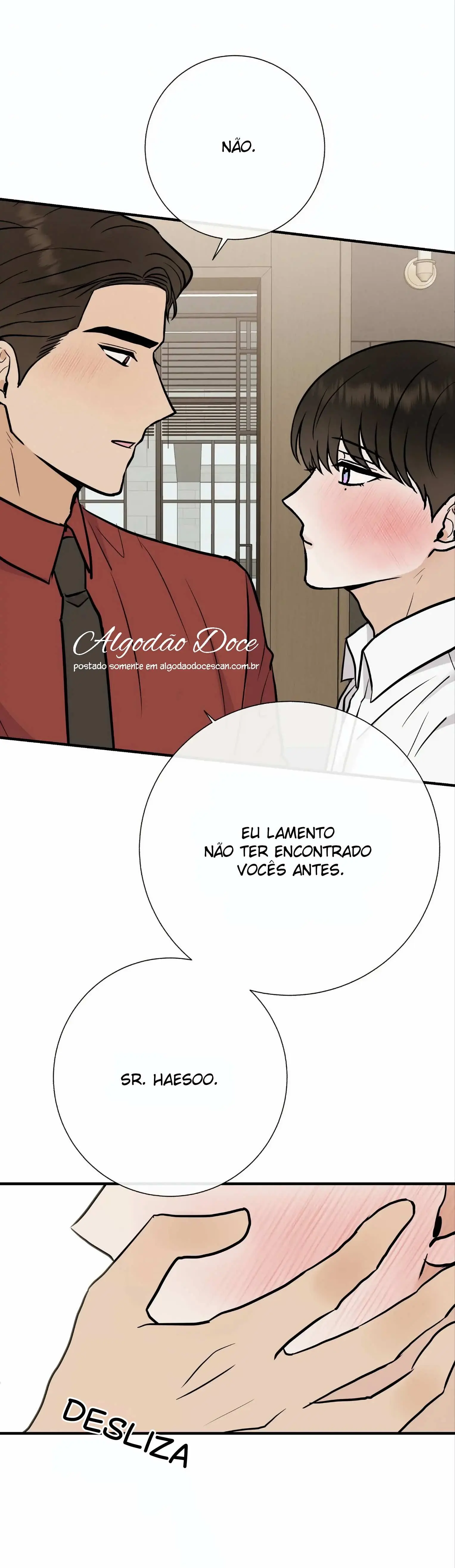 It’s My Baby – Capítulo 33 Yaoi – Página 23 It’s My Baby – Capítulo 33 Yaoi – Página 23