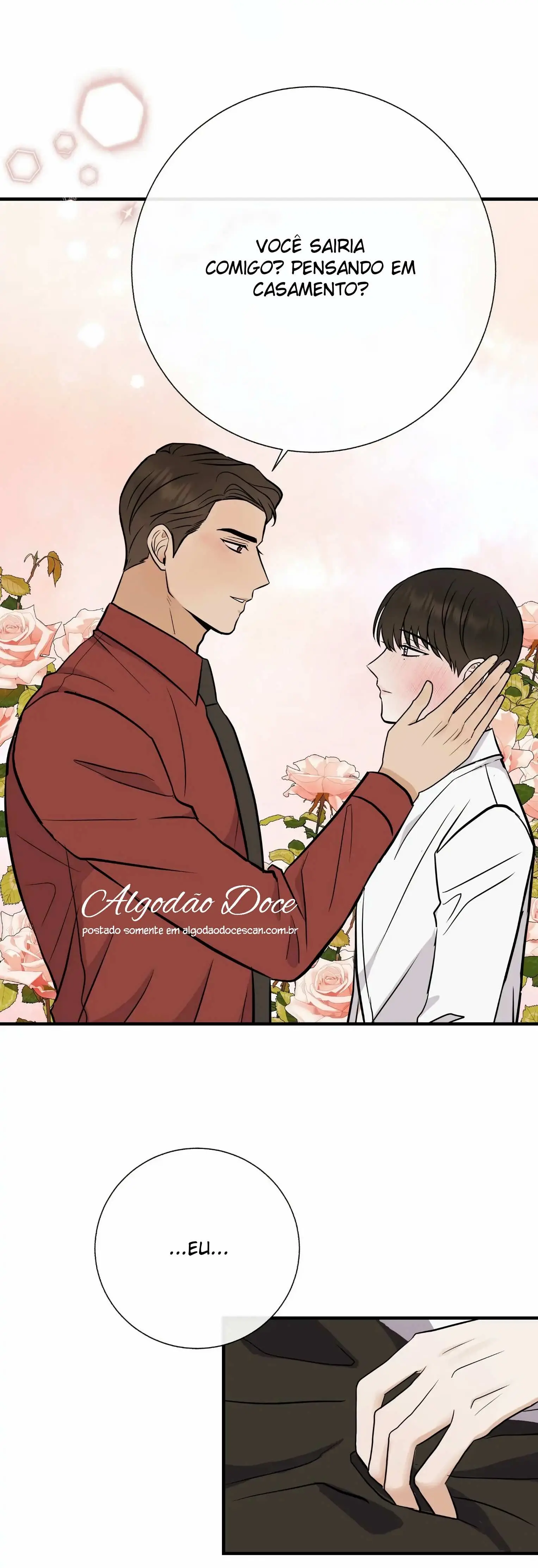 It’s My Baby – Capítulo 33 Yaoi – Página 24 It’s My Baby – Capítulo 33 Yaoi – Página 24