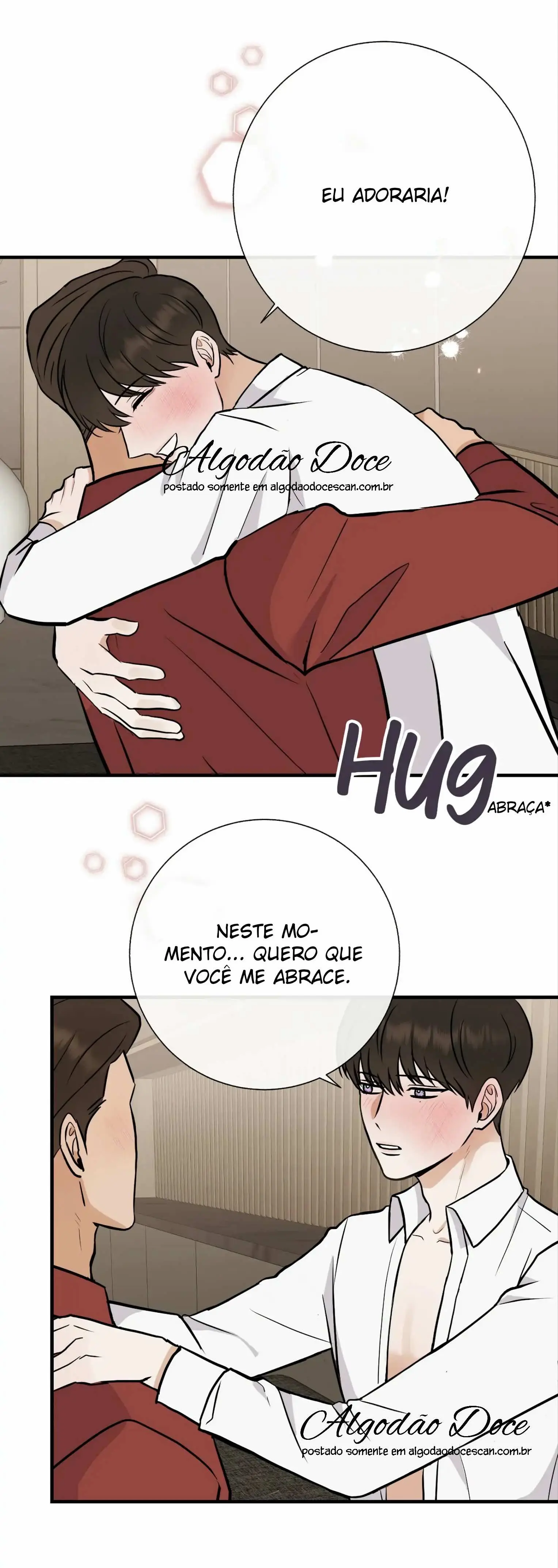 It’s My Baby – Capítulo 33 Yaoi – Página 25 It’s My Baby – Capítulo 33 Yaoi – Página 25