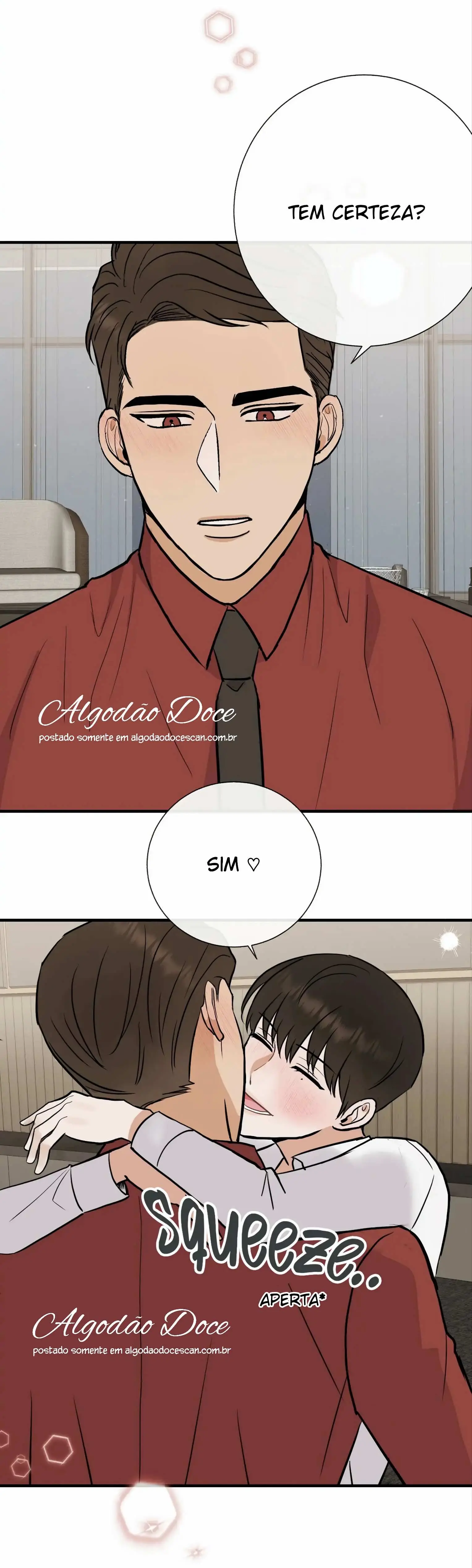 It’s My Baby – Capítulo 33 Yaoi – Página 26 It’s My Baby – Capítulo 33 Yaoi – Página 26