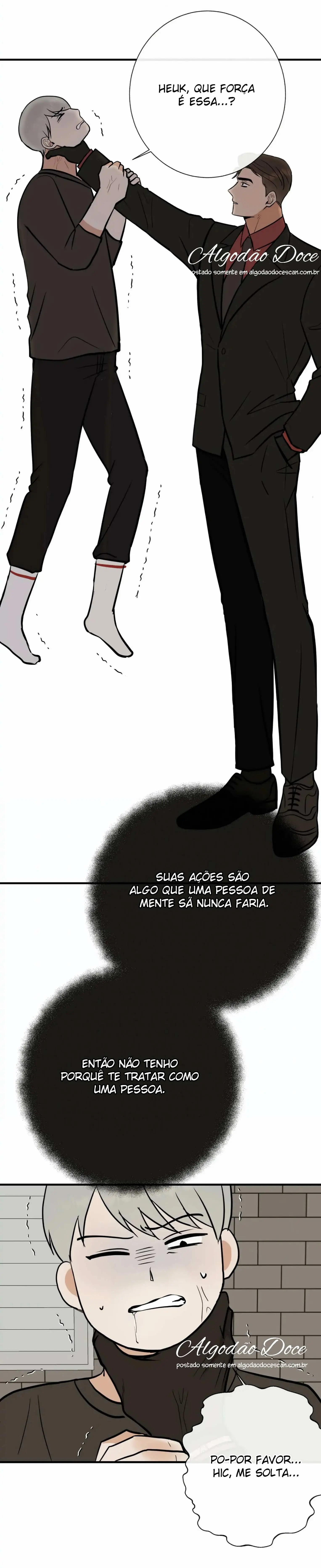 It’s My Baby – Capítulo 33 Yaoi – Página 4 It’s My Baby – Capítulo 33 Yaoi – Página 4